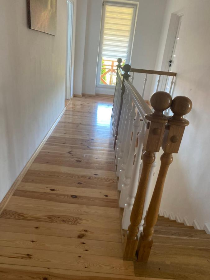 Siedlisko Pod Lasem Zwierzyniec Exteriér fotografie